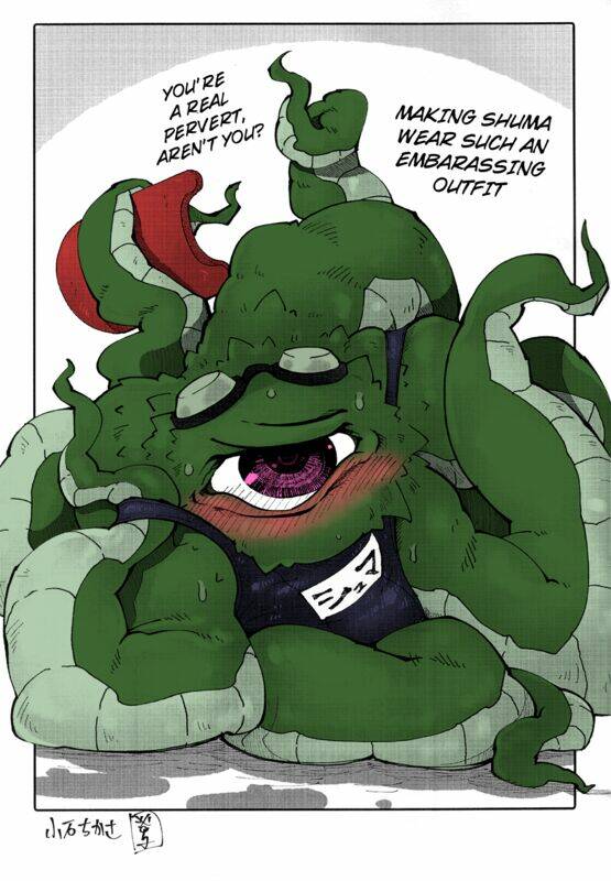 Chuyện Đồn Đó Đây Chương 15 Ảnh 23