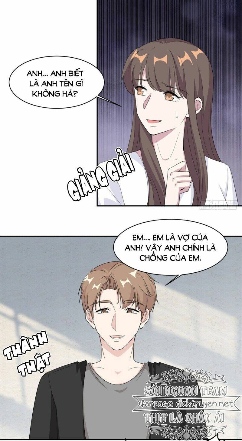 Ẩn Hôn Chí Ái Chương 78 Ảnh 8