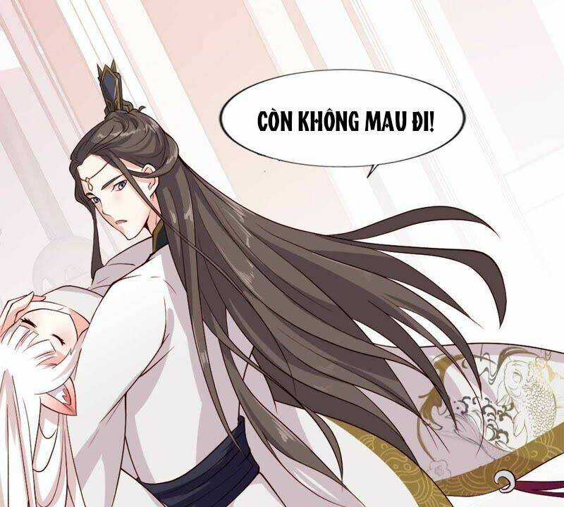 Ngũ Quyển Thần Thú Lục Chi Vong Ưu Truyện Chương 4 Ảnh 104