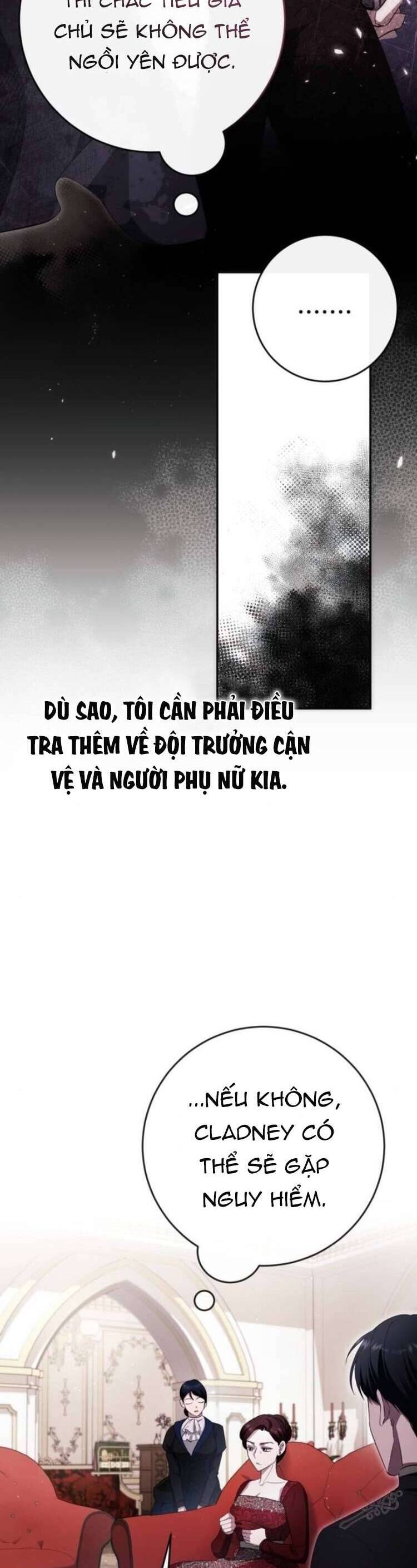 Đằng Sau Nụ Cười Của Nàng Công Chúa Chương 43 Ảnh 55