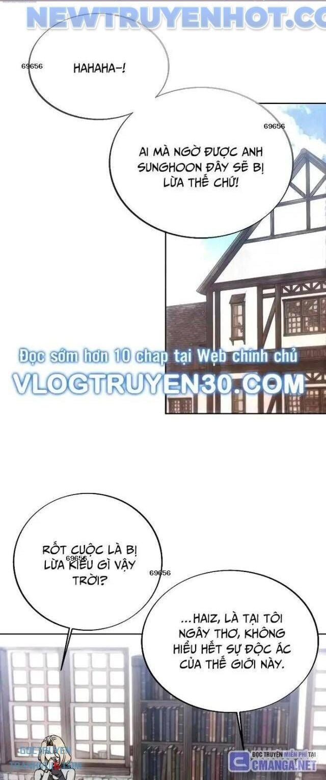 Tao Là Ác Nhân Chương 152 Ảnh 3
