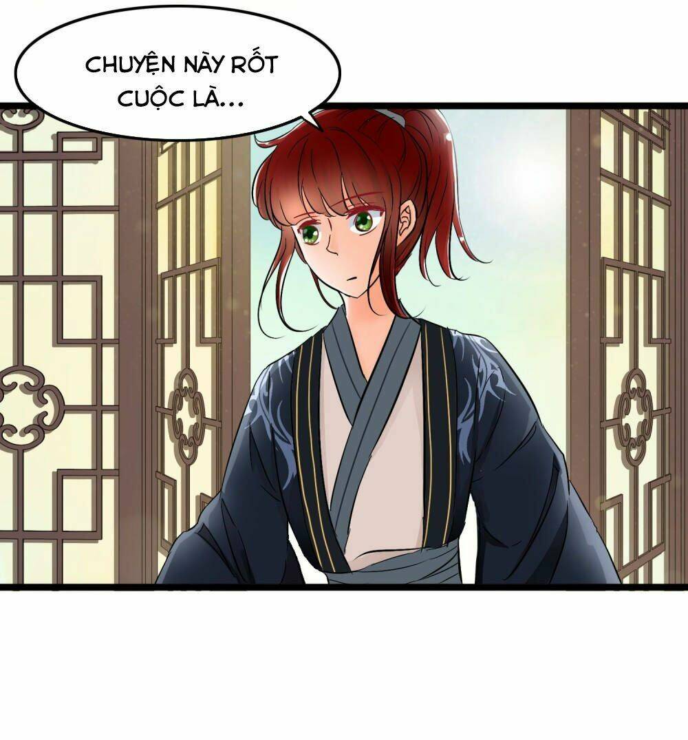 Nghịch Đồ Tại Thượng Chương 29 Ảnh 13
