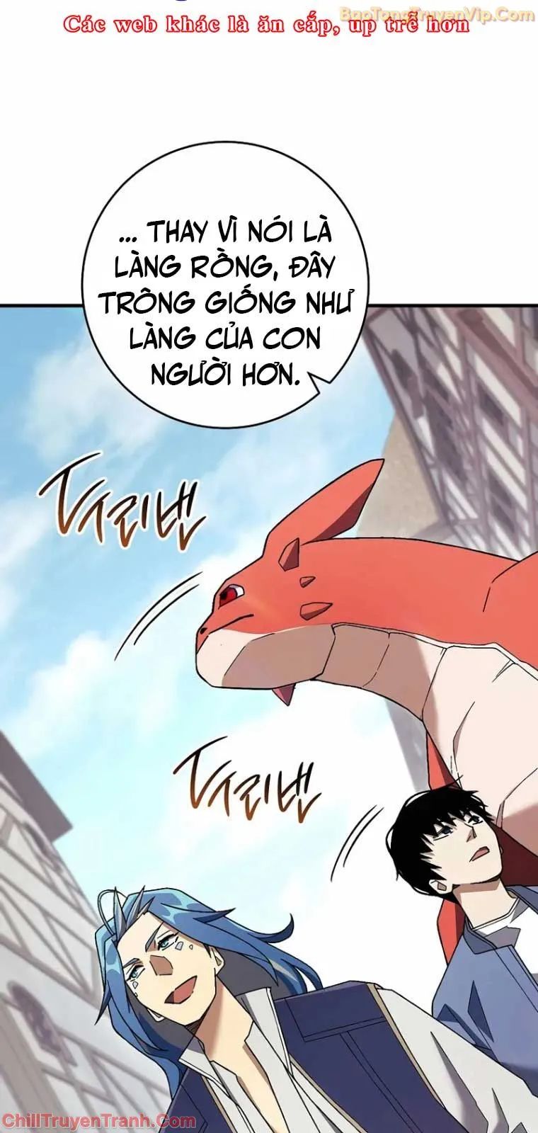 Anh Hùng Trở Lại Chương 117 Ảnh 6