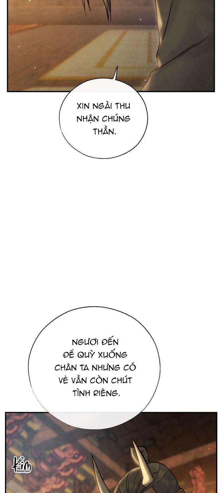 Thuốc Độc Chương 4 Ảnh 74