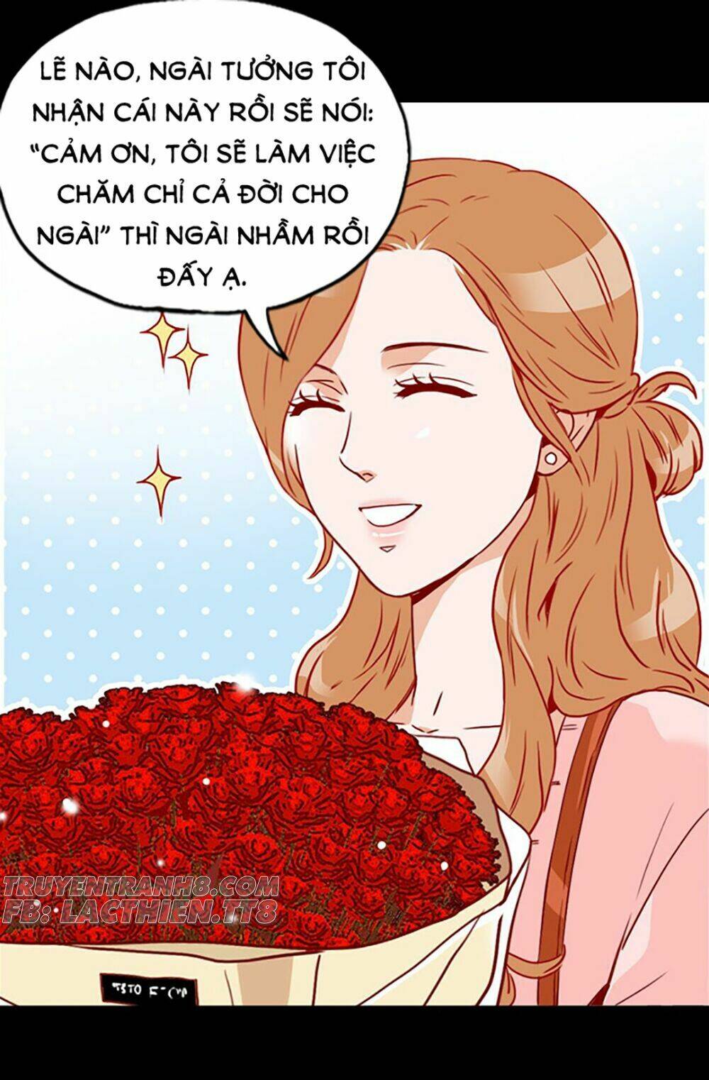 Thư Ký Kim Sao Thế Nhỉ? Chương 17 Ảnh 18
