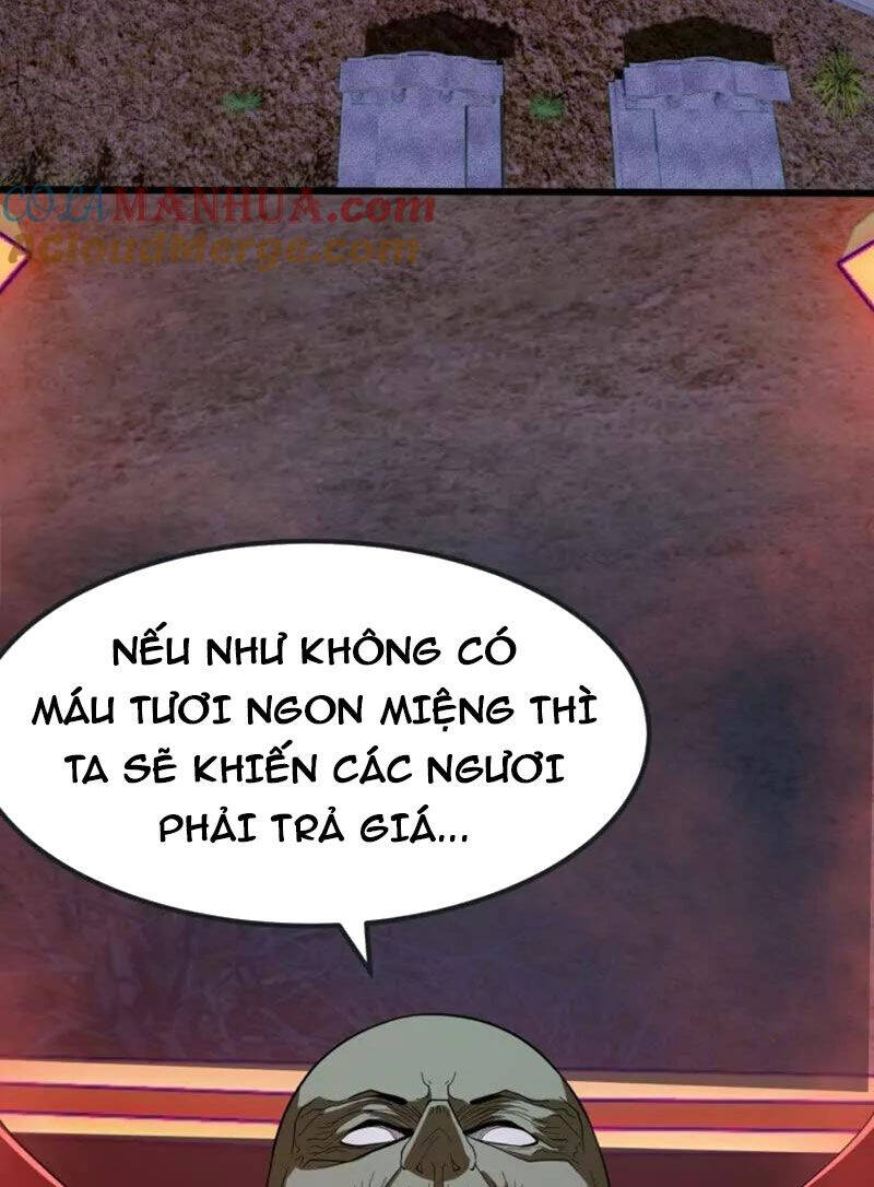 Ta Chẳng Qua Là Một Đại La Kim Tiên Chương 369 Ảnh 49