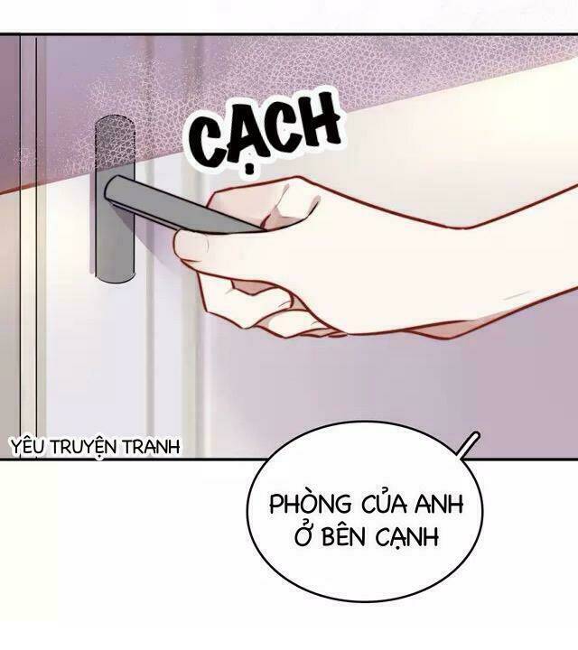 Tình Yêu Trên Cùng Một Dòng Chương 4.2 Ảnh 28