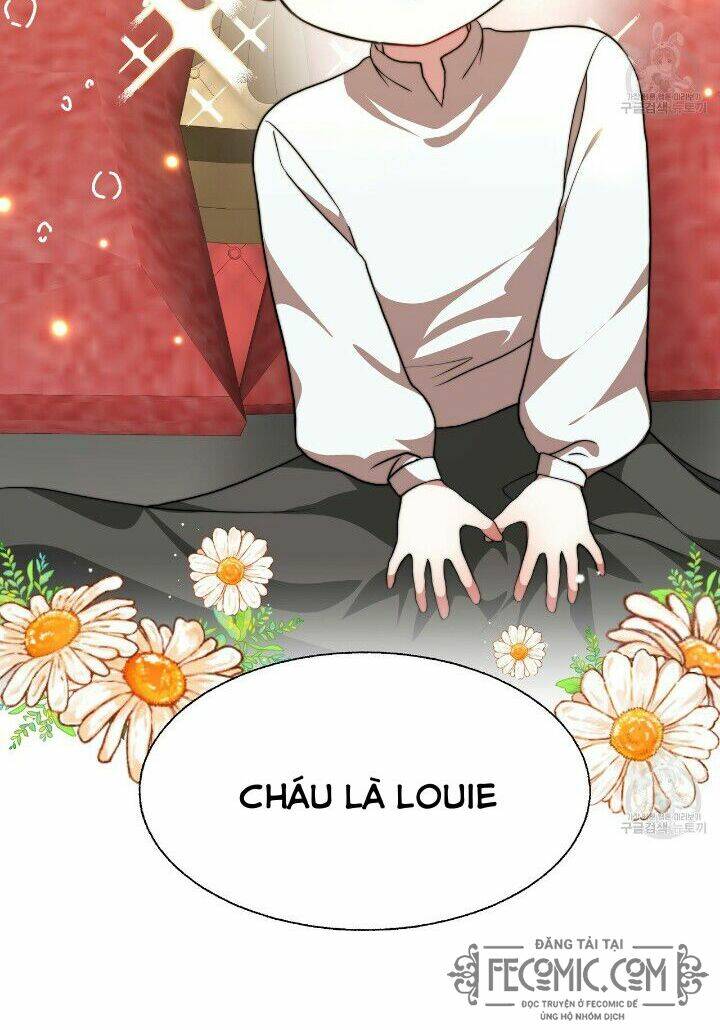 Công Chúa Bị Lãng Quên Muốn Sống Trong Hòa Bình Chương 23 Ảnh 23
