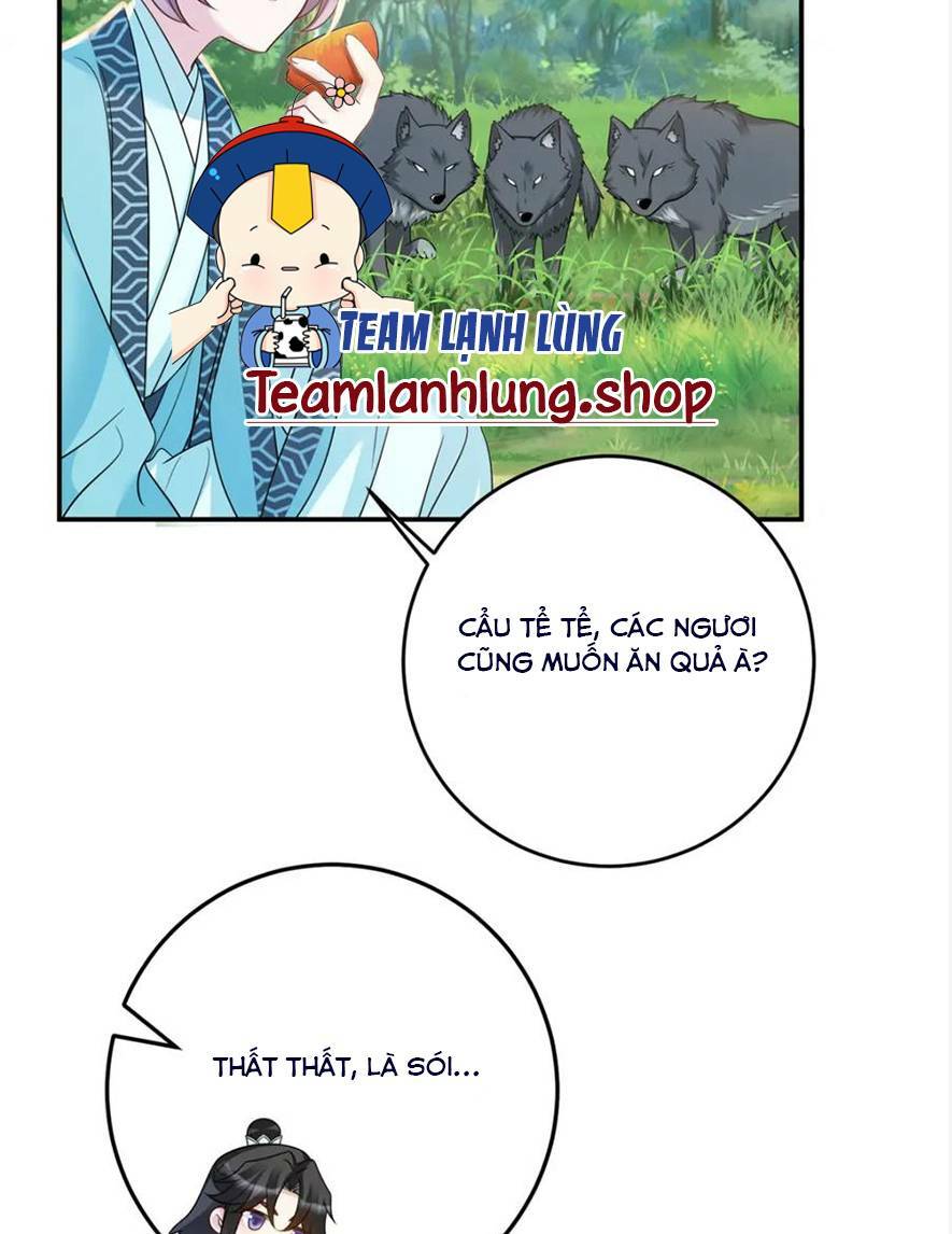 Manh Thê Thất Thất Chương 41 Ảnh 3