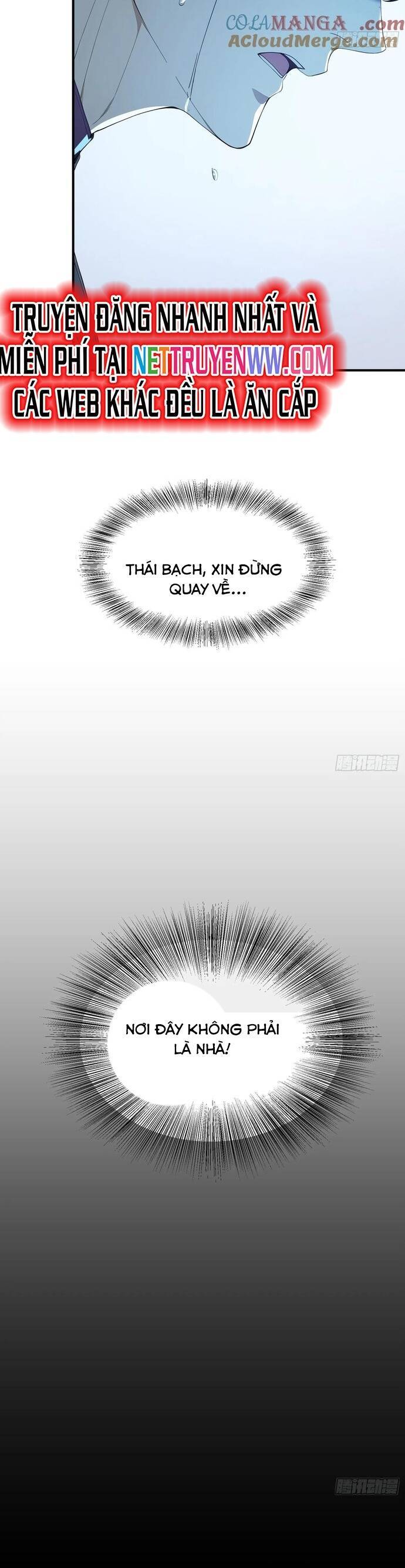 Ta Thật Sự Không Muốn Làm Thánh Tiên Chương 87 Ảnh 5