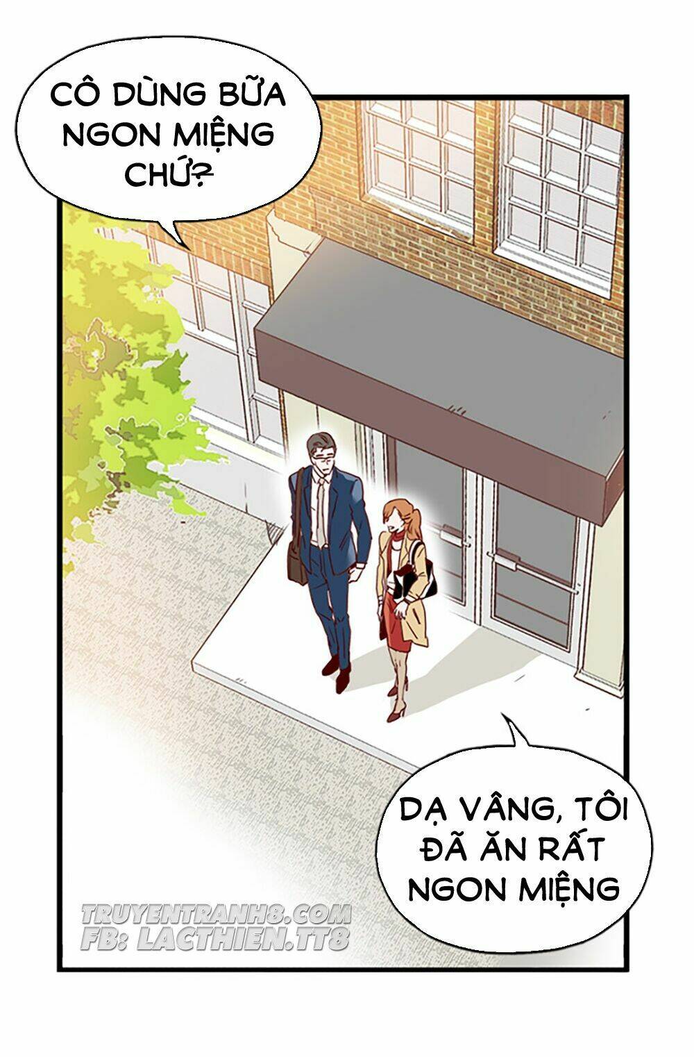 Thư Ký Kim Sao Thế Nhỉ? Chương 18 Ảnh 37