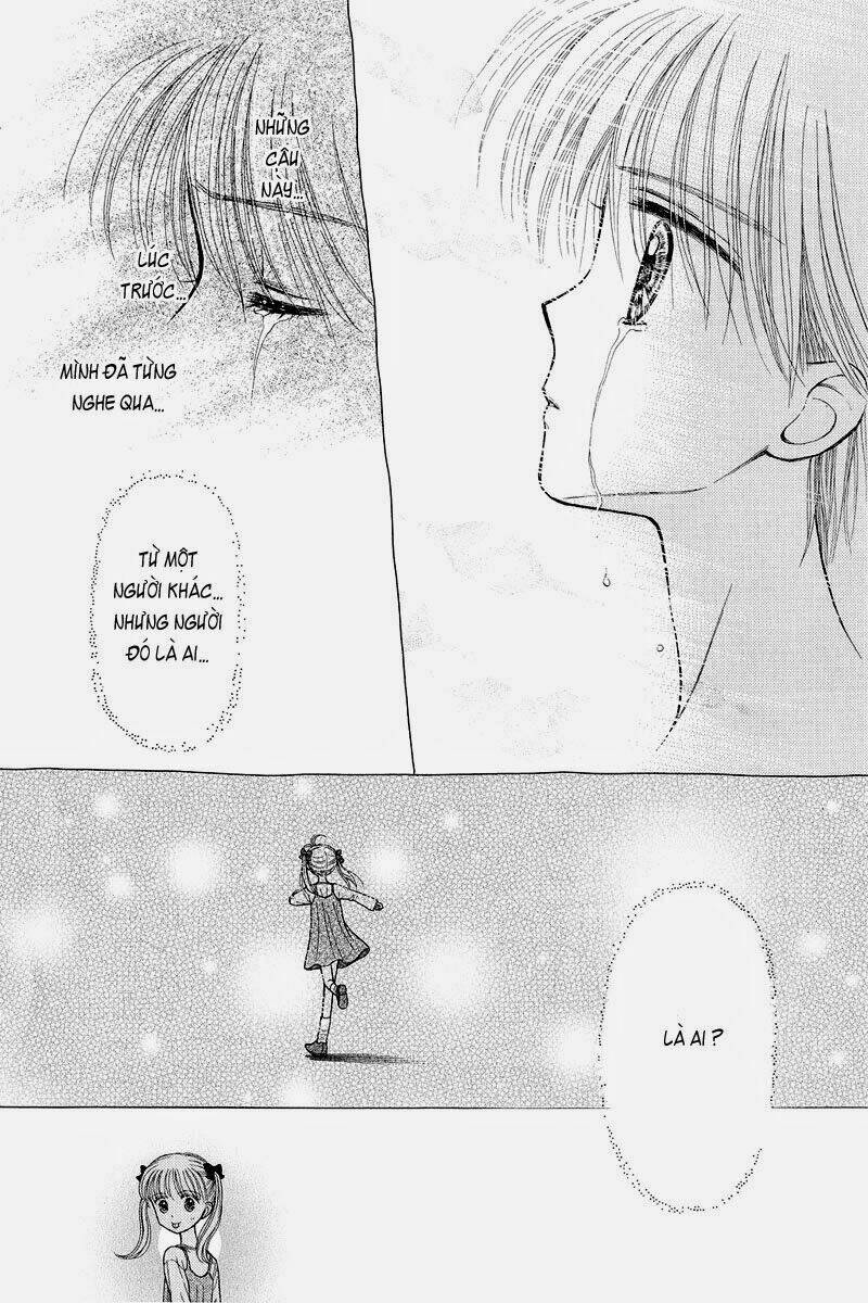 Kodomo No Omocha Chương 37 Ảnh 31