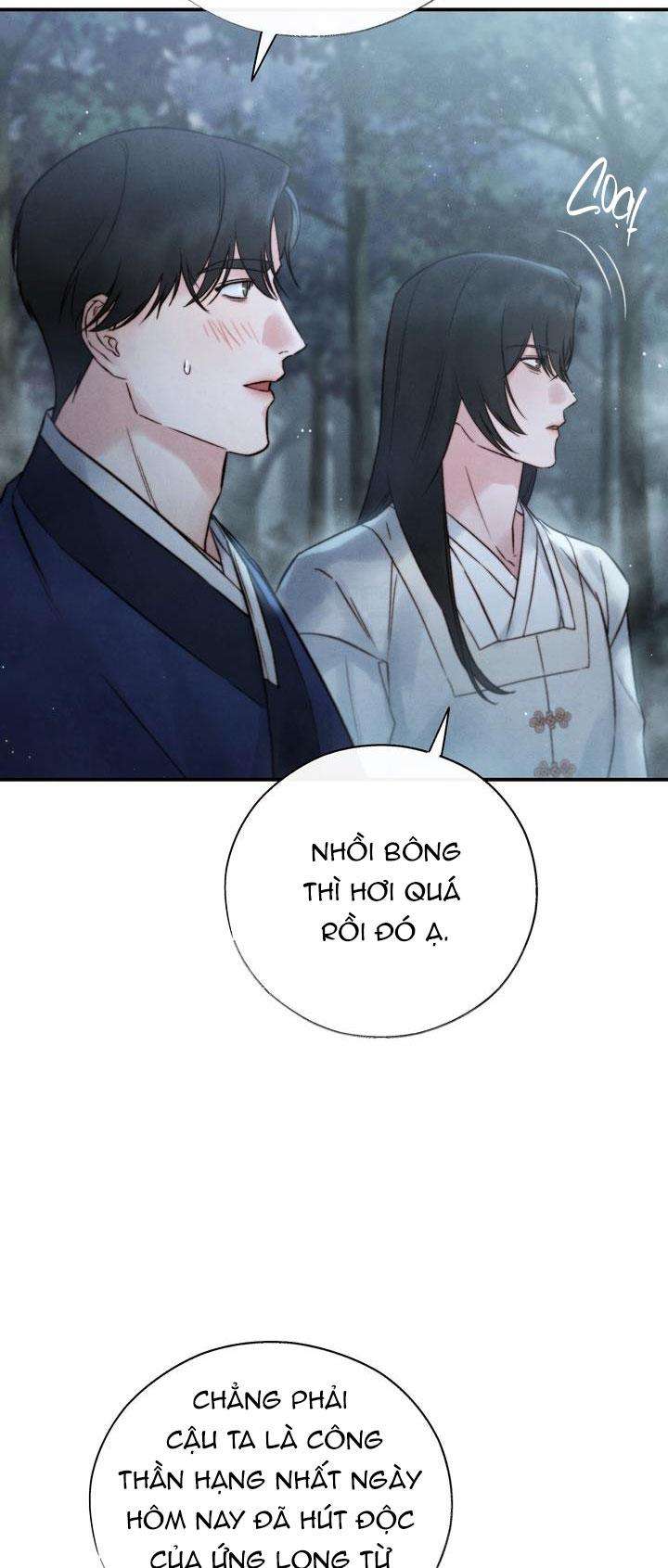 Thuốc Độc Chương 7 Ảnh 18