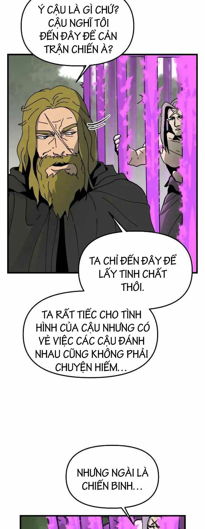 Thánh Kiếm Huyền Thoại Chương 7 Ảnh 47