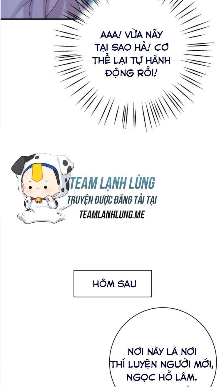 Manh Thê Thất Thất Chương 39 Ảnh 18