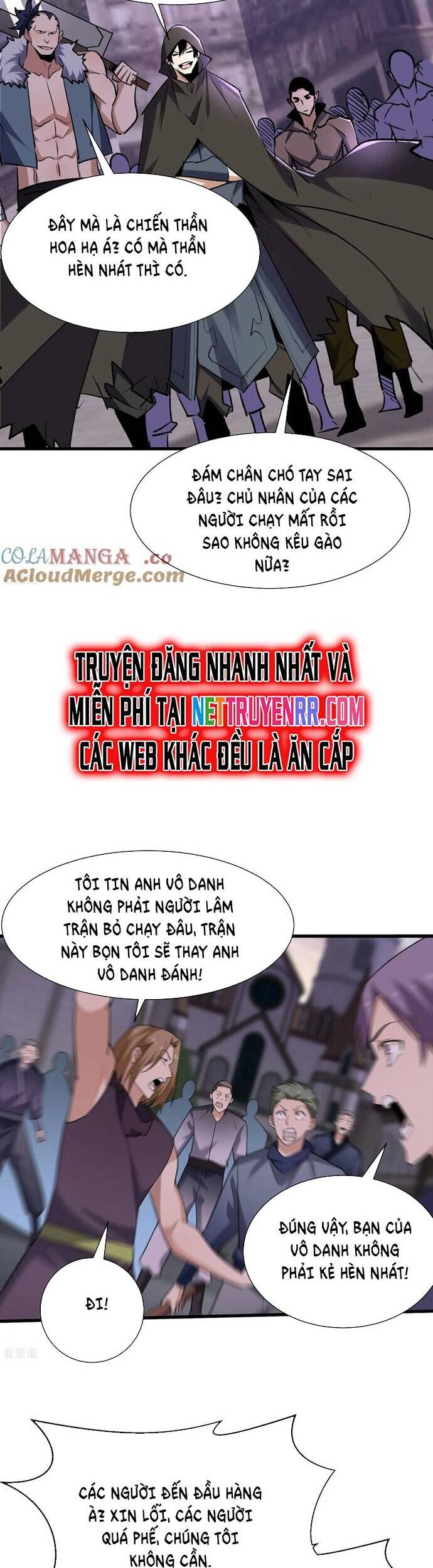 Từ Dã Quái Bắt Đầu Thăng Cấp Chương 89 Ảnh 10