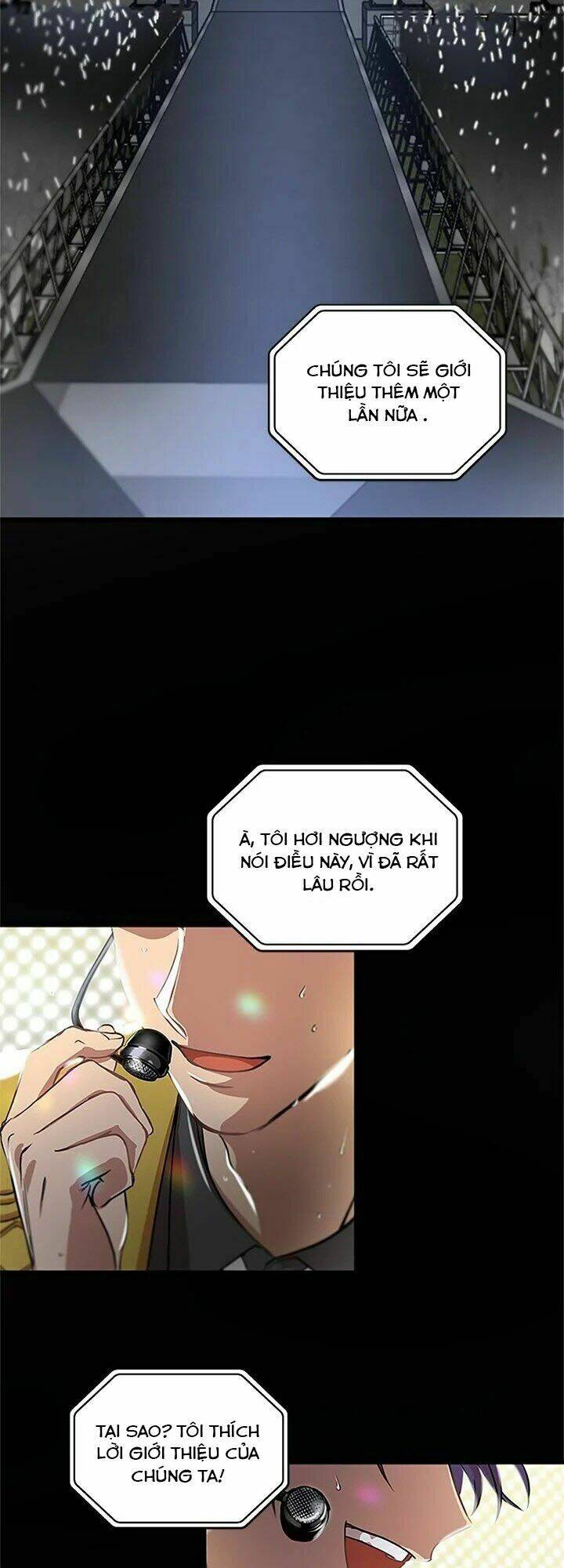 Kemono Giga Chương 1 Ảnh 4