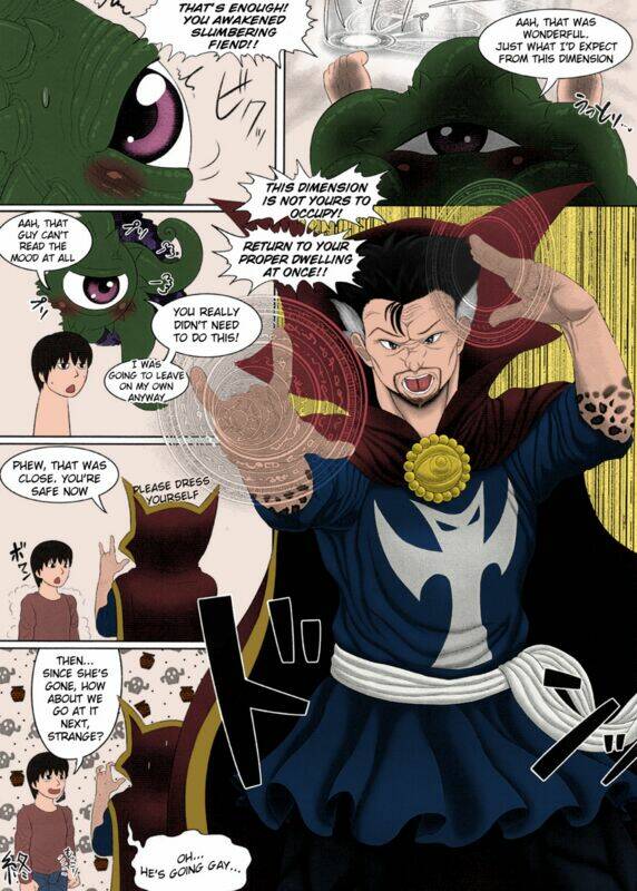 Chuyện Đồn Đó Đây Chương 15 Ảnh 18