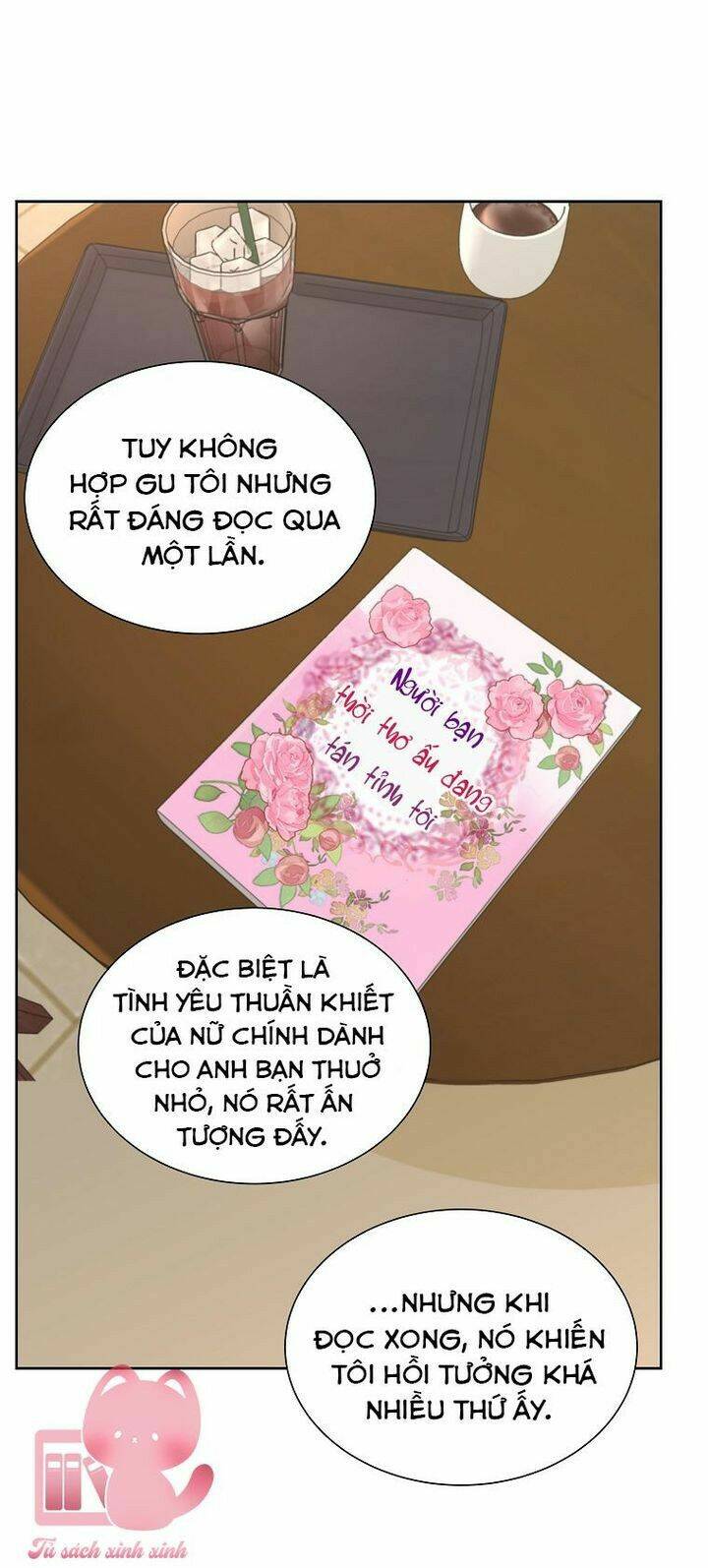 Nam Chính Chuẩn Gu Chương 37 Ảnh 27