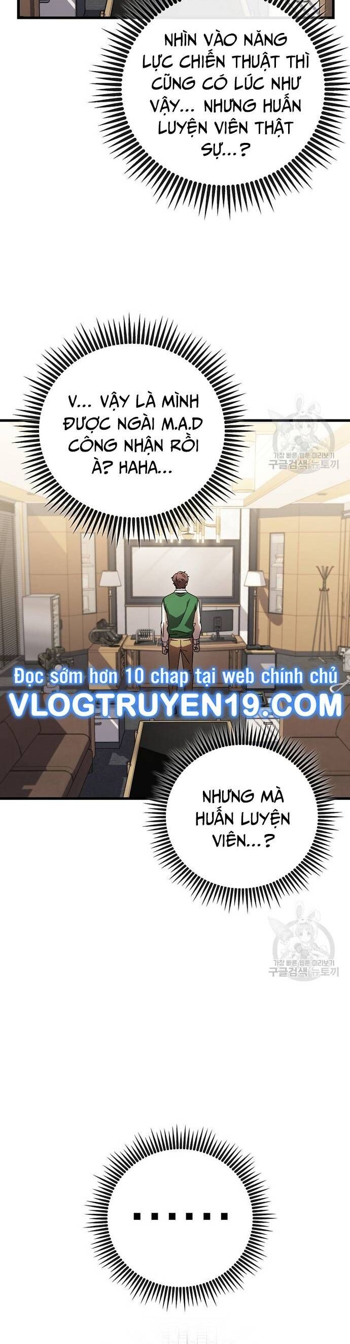 Chiến Lược Gia Bóng Đá Tài Ba Chương 57 Ảnh 20
