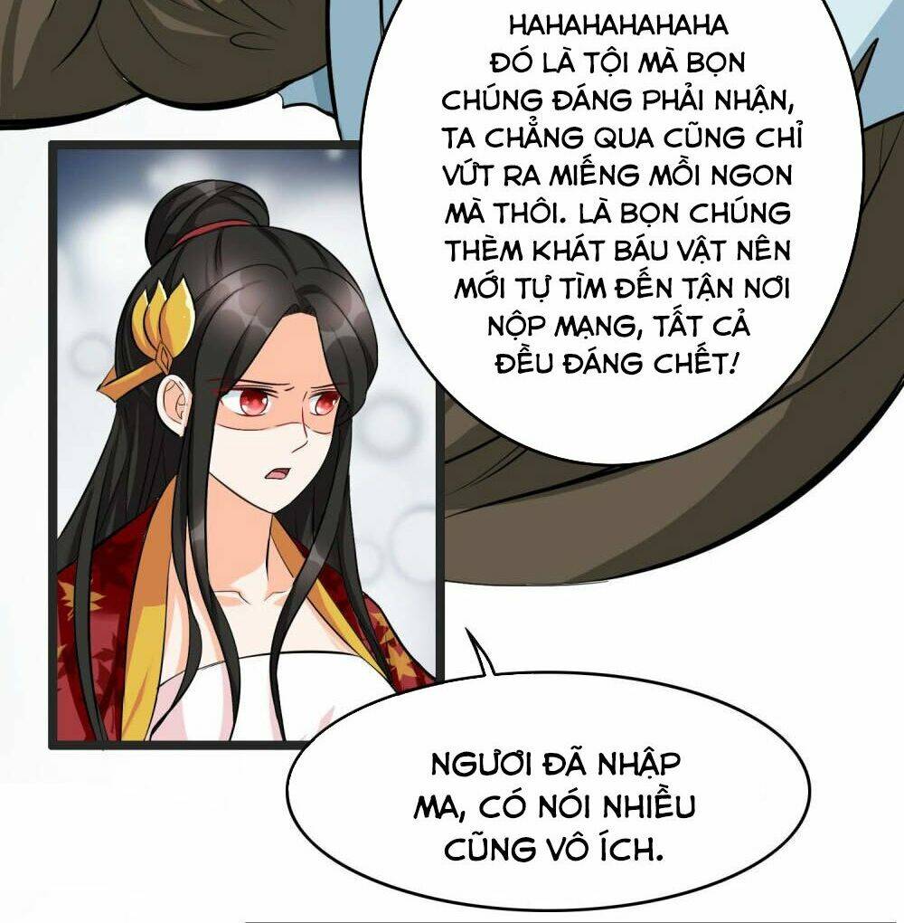 Nghịch Đồ Tại Thượng Chương 24 Ảnh 11