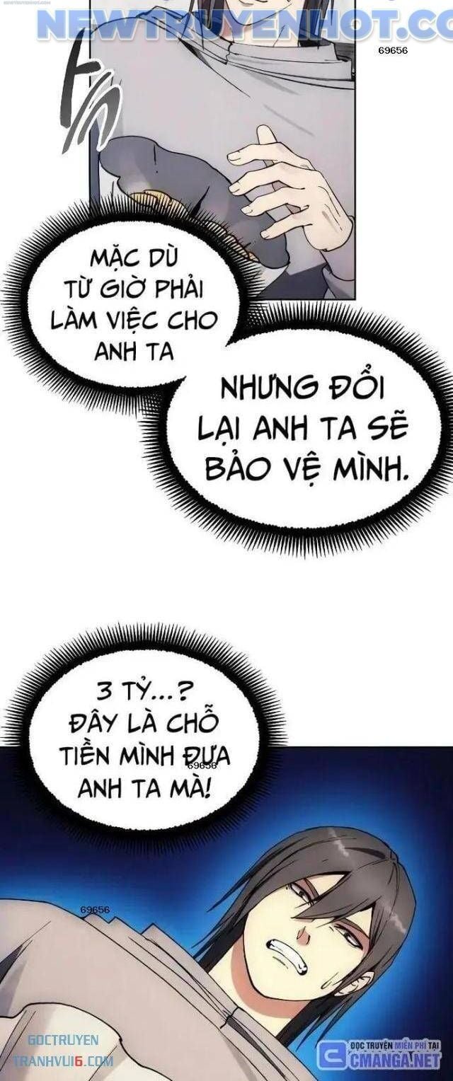 Tao Là Ác Nhân Chương 153 Ảnh 9