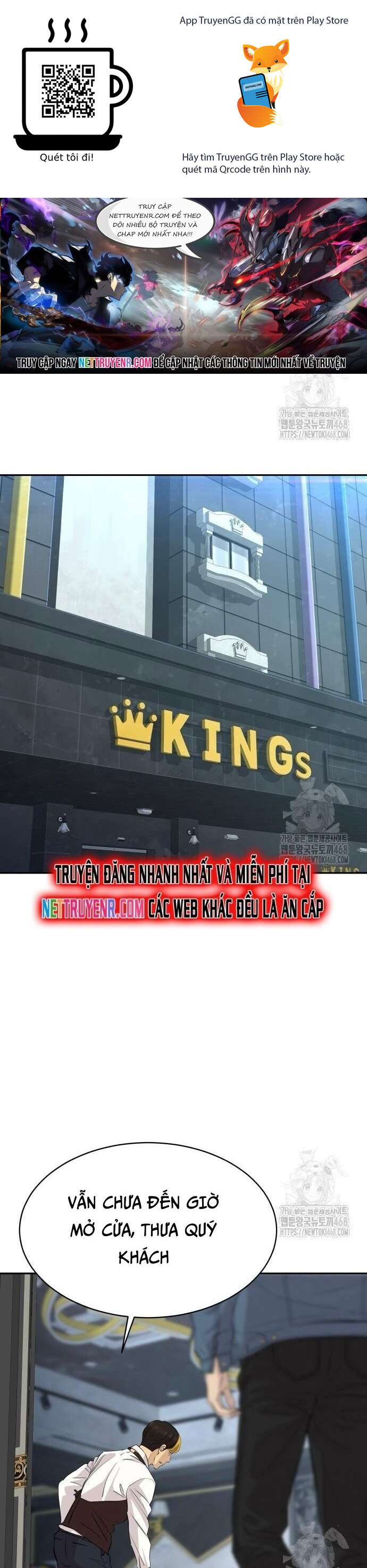 Cháu Trai Thiên Tài Của Vua Cho Vay Nặng Lãi Chương 49 Ảnh 2