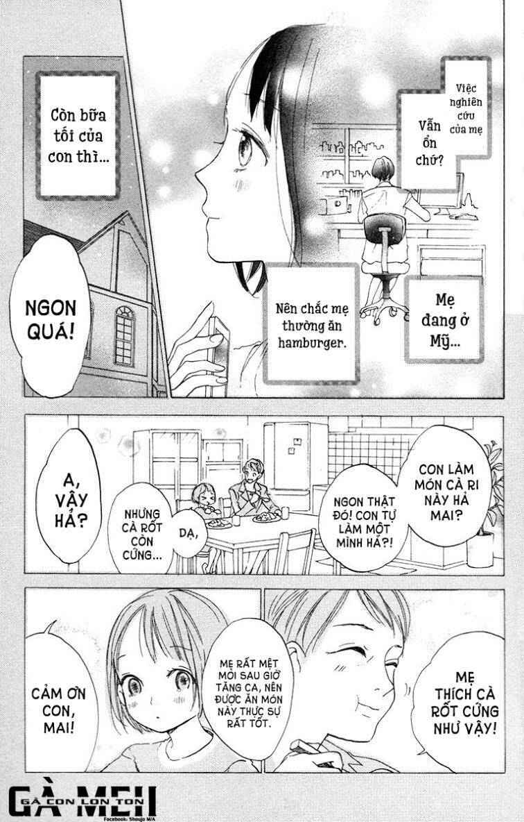 Kimi To Yurrika Chương 1 Ảnh 15