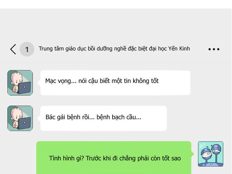 Xuyên Không Tới Thế Giới Tu Chân Nhưng Ta Vẫn Có Mạng Internet Chương 10 Ảnh 122