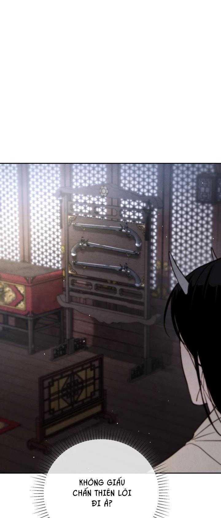 Thuốc Độc Chương 17 Ảnh 19