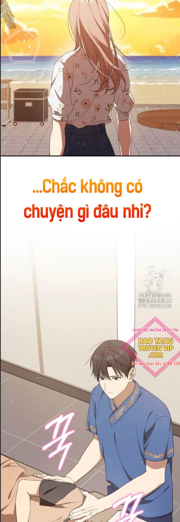 Thiên Quỷ Huyệt Đạo Chương 20 Ảnh 50