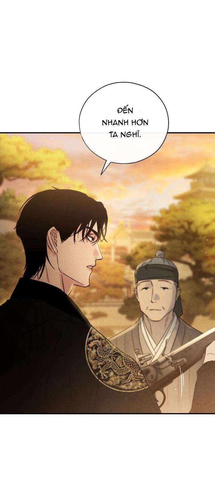 Thuốc Độc Chương 5 Ảnh 29