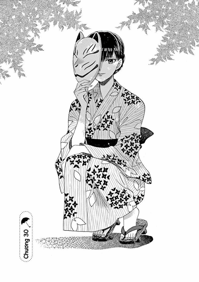 Koi Wa Ameagari No You Ni Chương 30 Ảnh 2