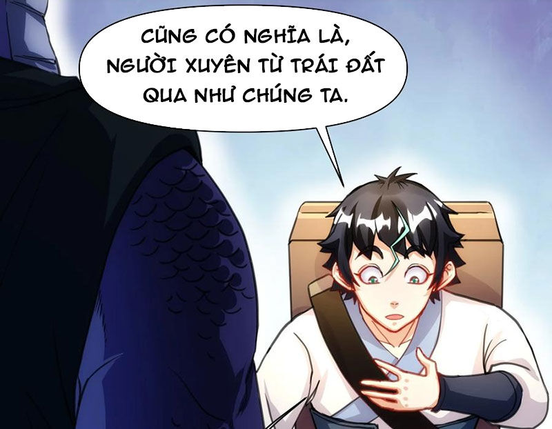 Xuyên Không Tới Thế Giới Tu Chân Nhưng Ta Vẫn Có Mạng Internet Chương 19 Ảnh 33