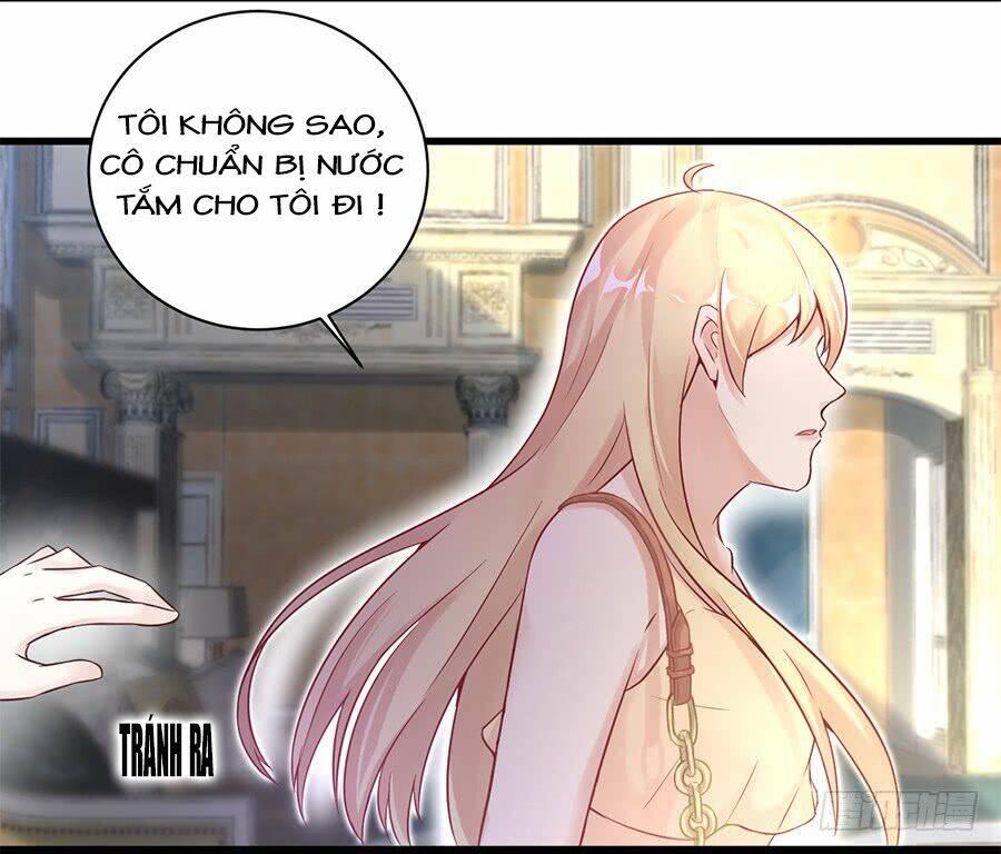Gả Nhầm Tổng Tài Chương 10 Ảnh 18