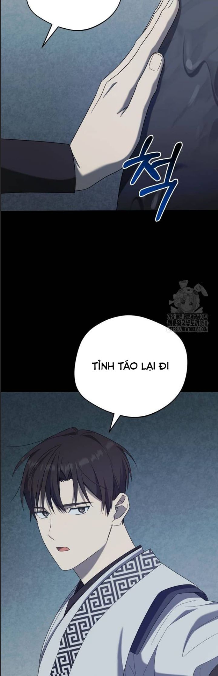 Thiên Quỷ Huyệt Đạo Chương 25 Ảnh 27