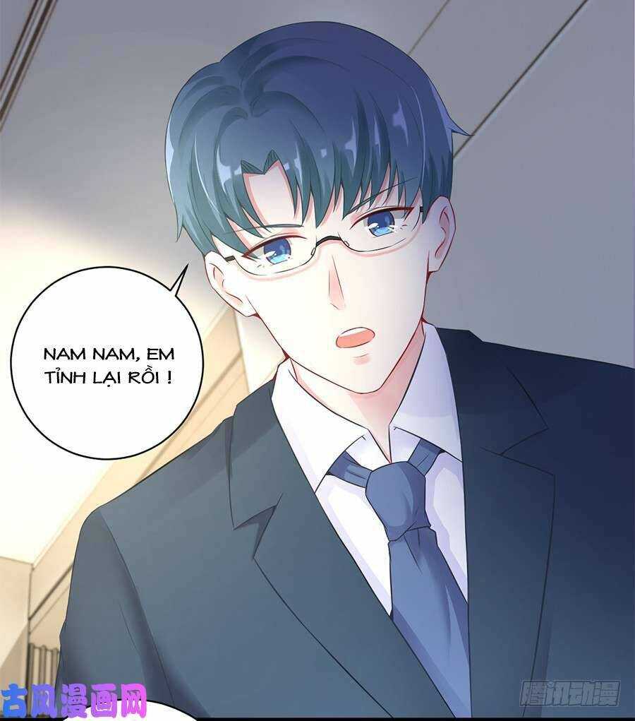 Gả Nhầm Tổng Tài Chương 17 Ảnh 4