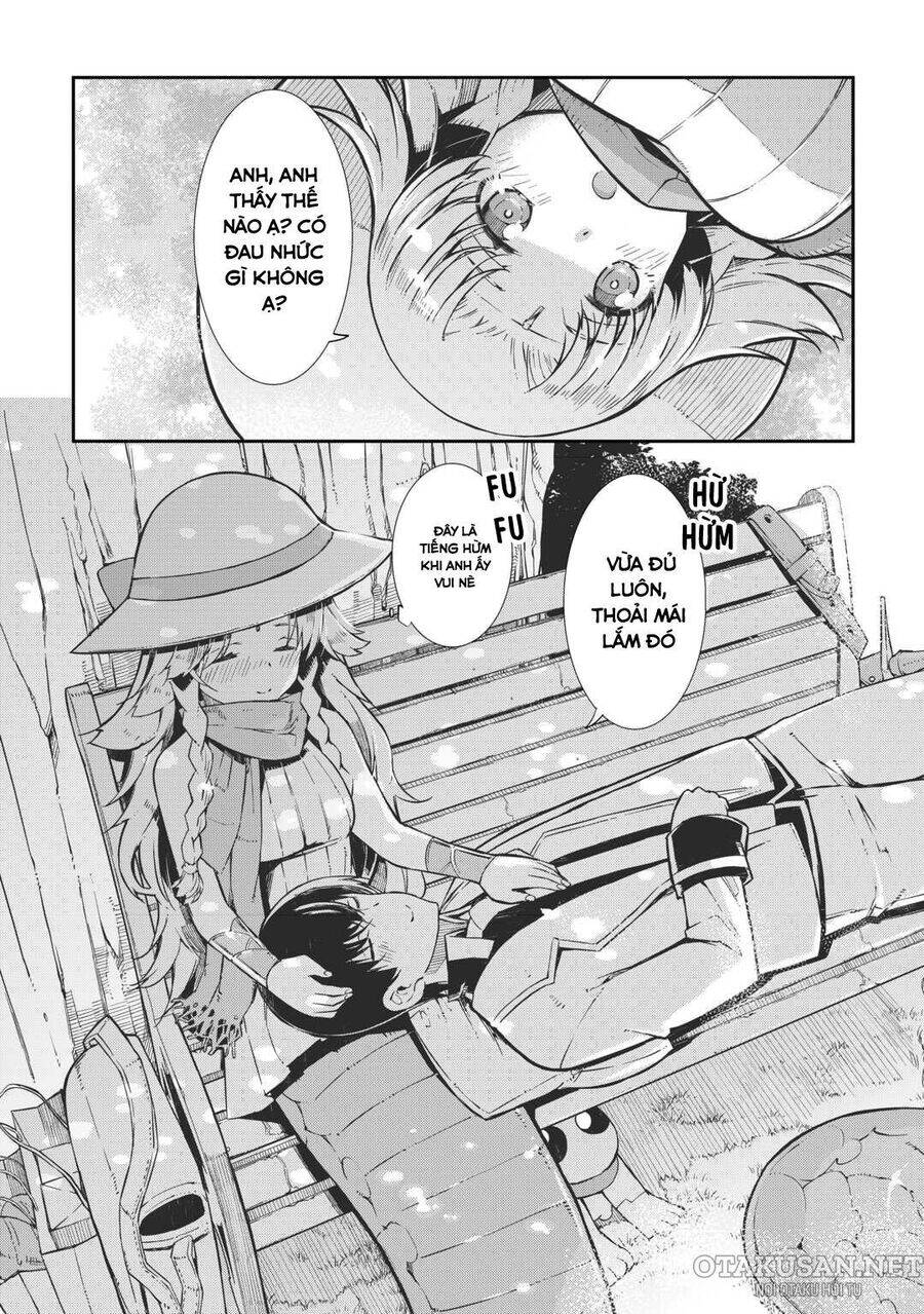 Sayonara Ryuusei, Konnichiwa Jinsei Chương 87.5 Ảnh 9