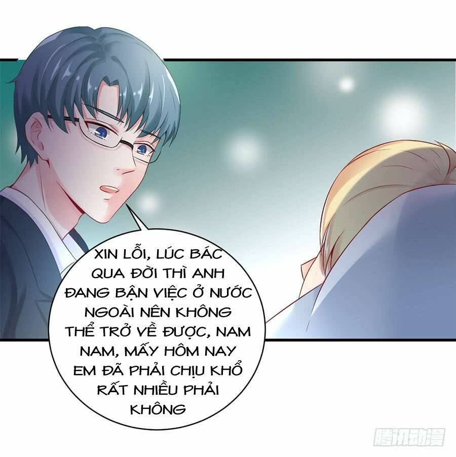 Gả Nhầm Tổng Tài Chương 17 Ảnh 6