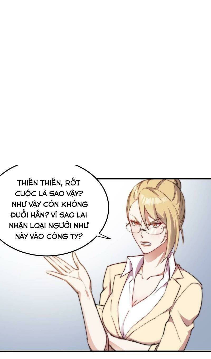 Cực Phẩm Chiến Vương Tại Hoa Đô Chương 11 Ảnh 24