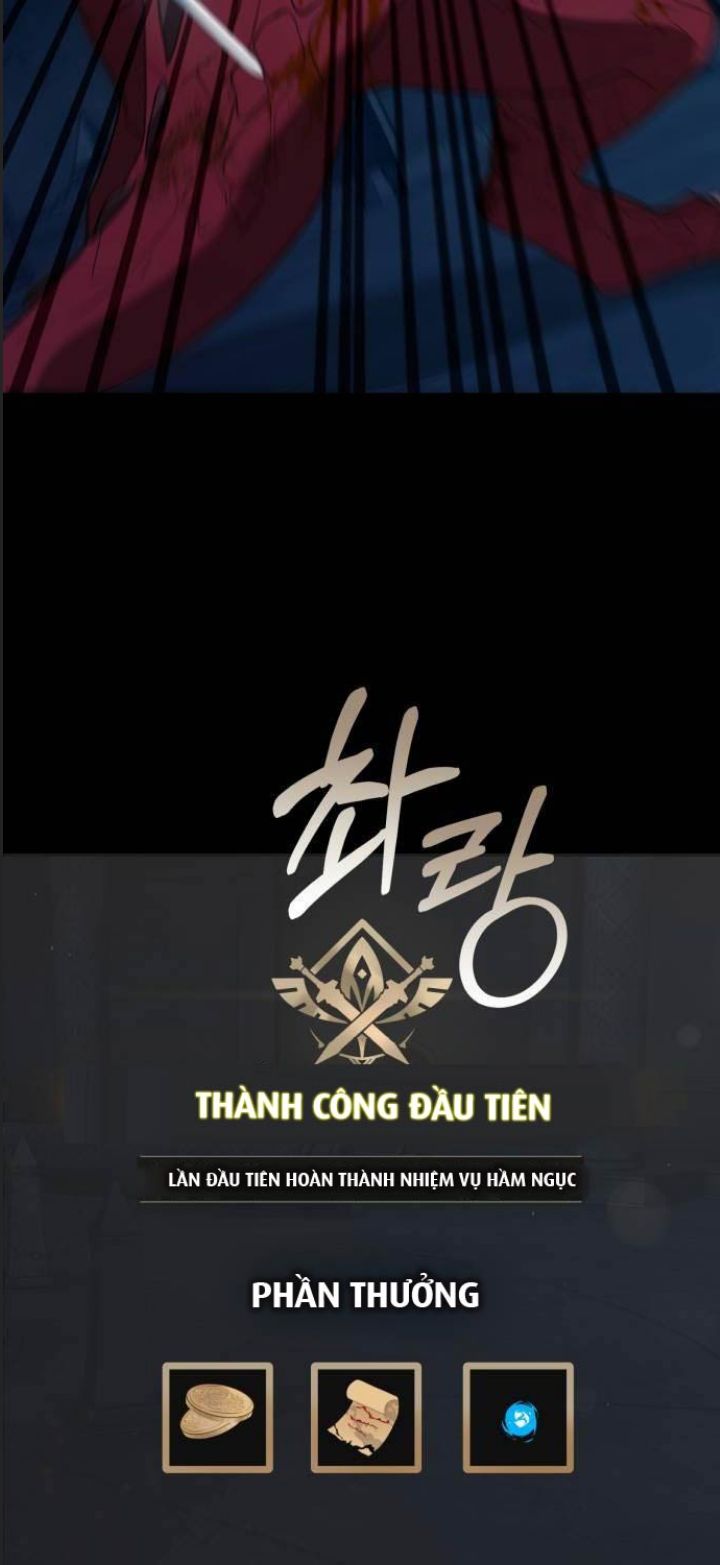 Thiên Quỷ Huyệt Đạo Chương 16 Ảnh 62