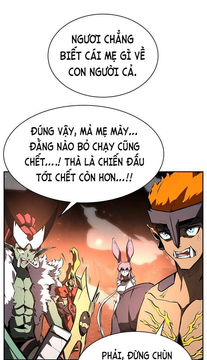 Đội Đốt Kích Noryangjin Chương 26 Ảnh 94
