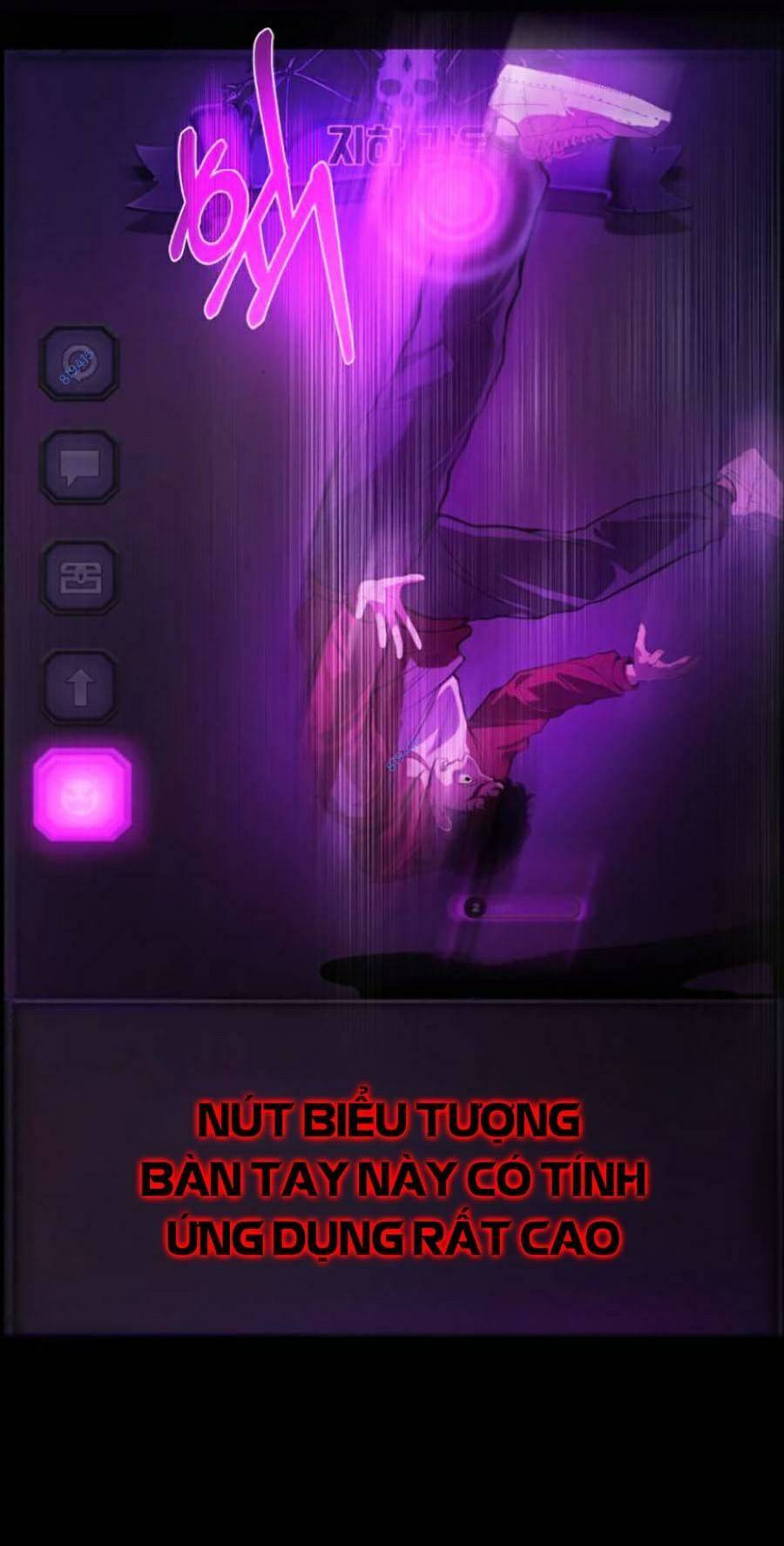Xây Dựng Địa Ngục Chương 5 Ảnh 31