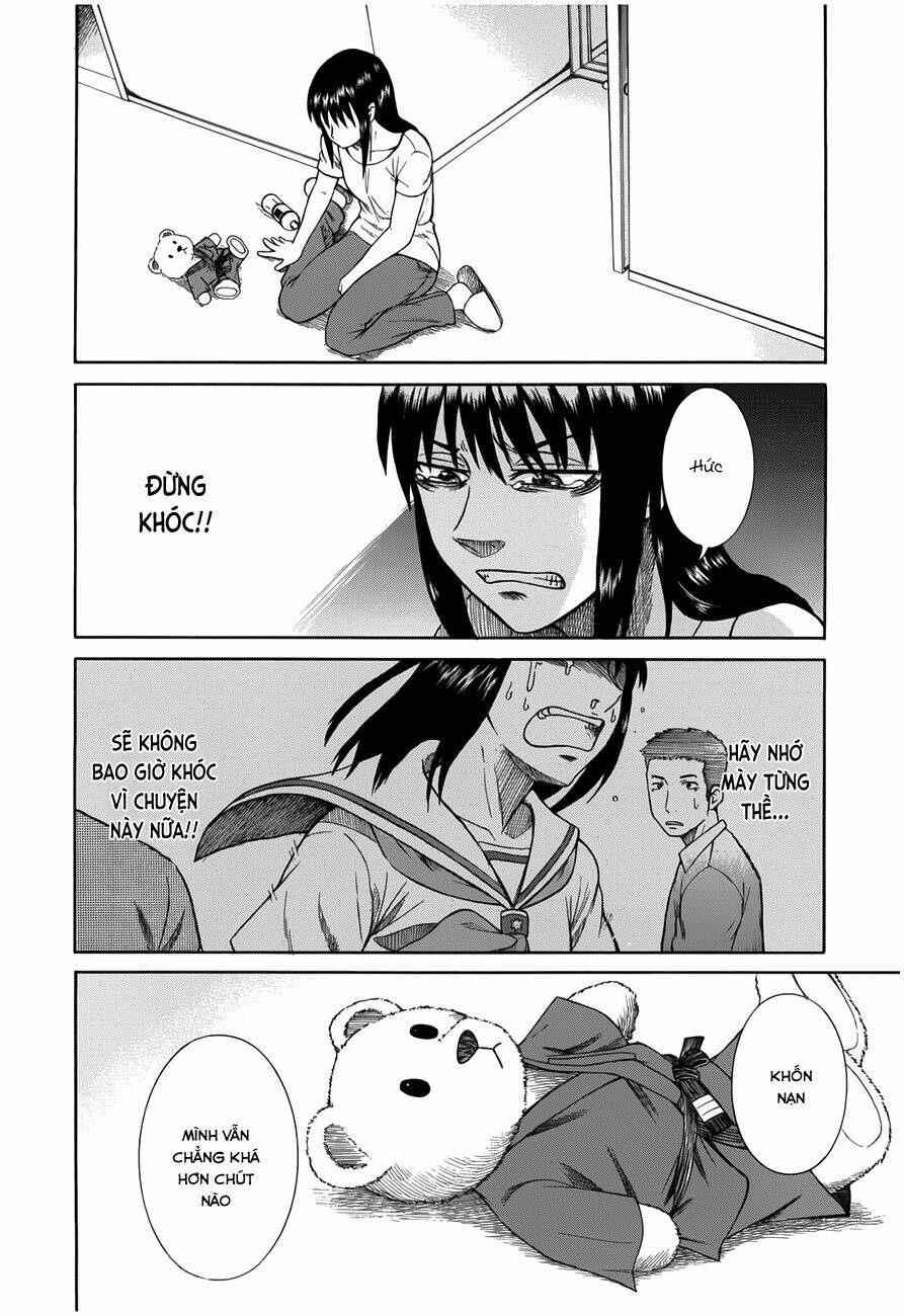 Teppu Chương 15 Ảnh 58