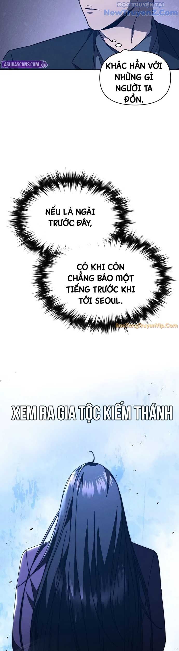 Ta Trở Thành Truyền Nhân Của Võ Thần Chương 21 Ảnh 25