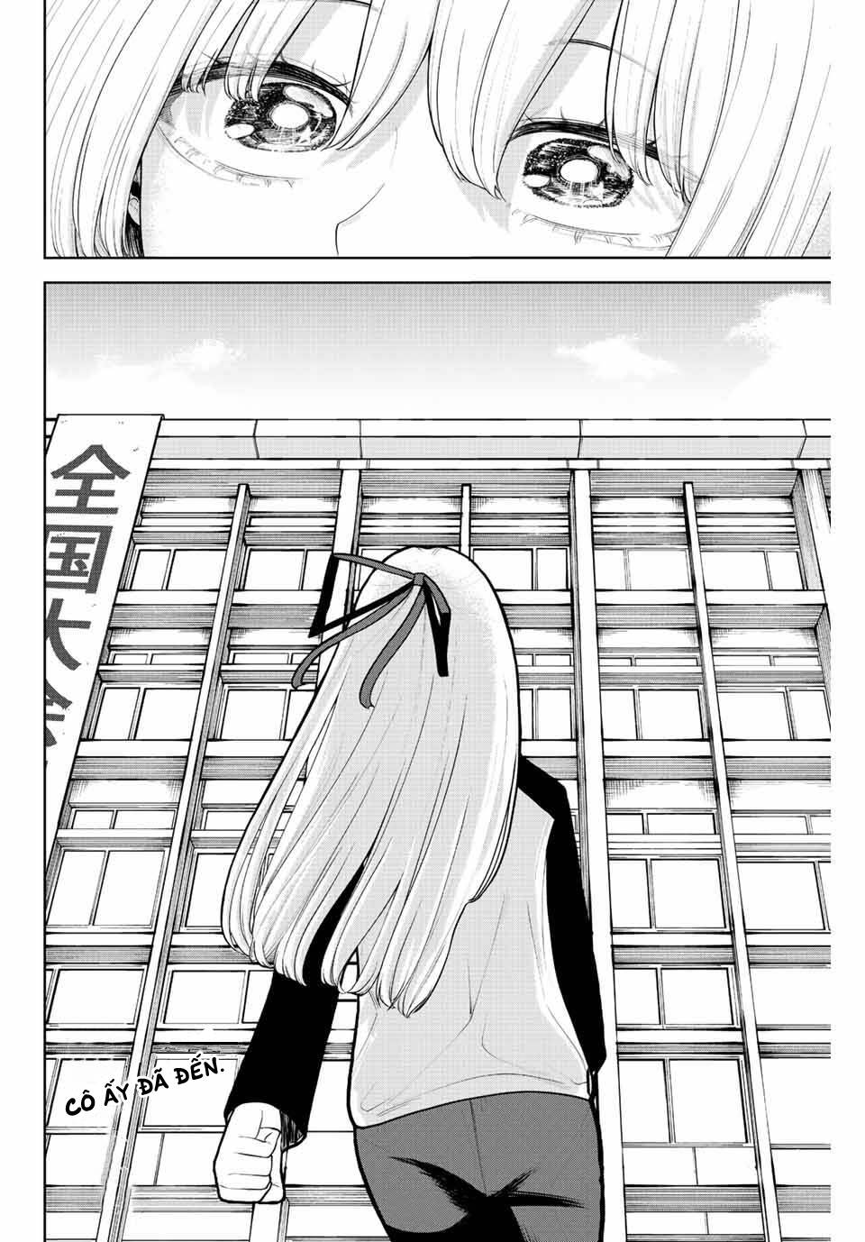 Kimi Janakya Dame Na Dorei Shoujo Chương 8 Ảnh 20