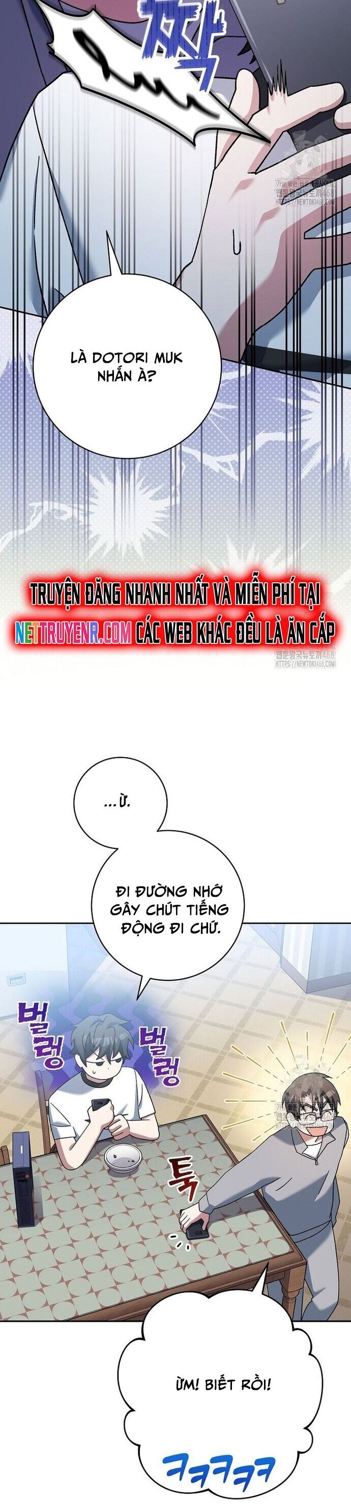 Stream Của Cung Thủ Thiên Tài Chương 58 Ảnh 27