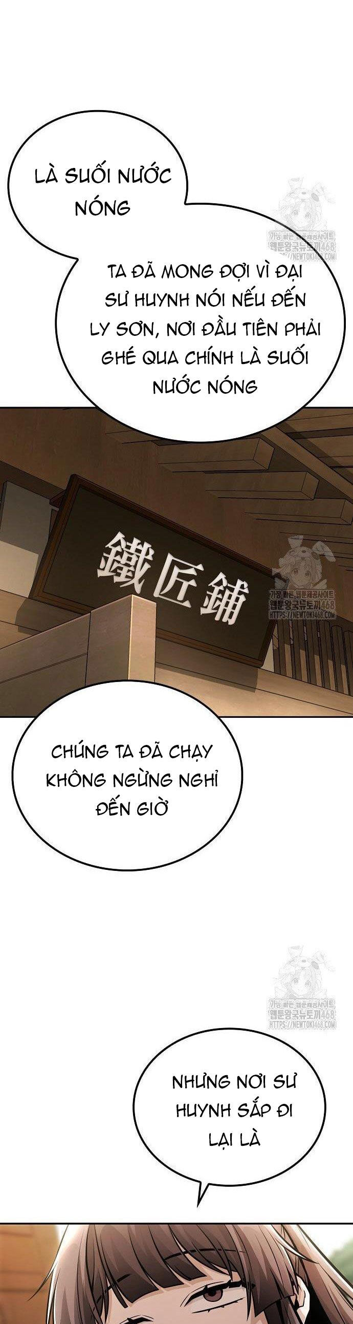 Quỷ Kiếm Thiên Tài Của Hoa Sơn Phái Chương 25 Ảnh 16