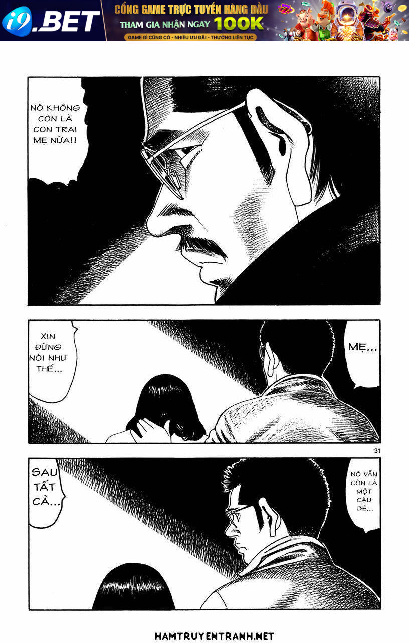 Yomawari Sensei Chương 16 Ảnh 32