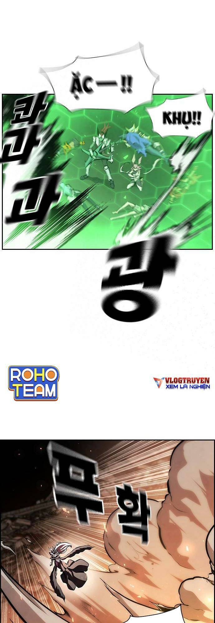 Đội Đốt Kích Noryangjin Chương 29 Ảnh 13